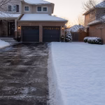 Seasonal Snow Removal vs Per-Visit Service: What’s the Difference?
